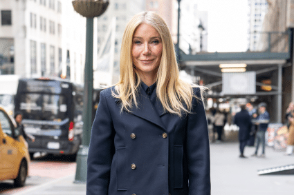 Gwyneth Paltrow Getty Images