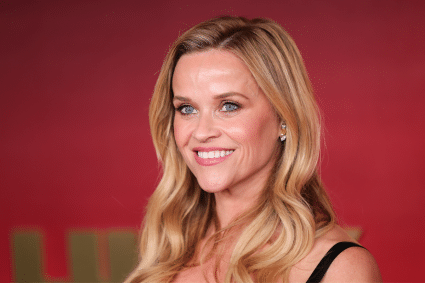 Reese Witherspoon Getty Images