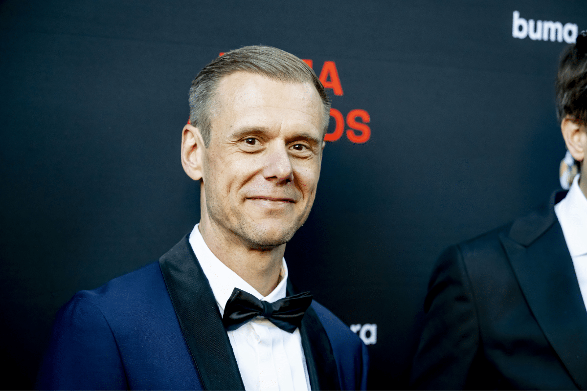 Armin van Buuren ANP