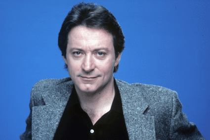 James Sloyan C Getty