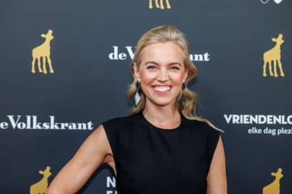 Loes Haverkort ANP