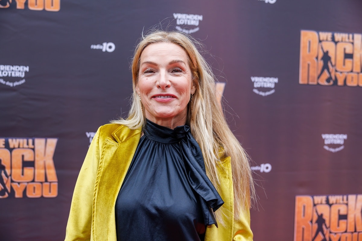 Lucille Werner ANP