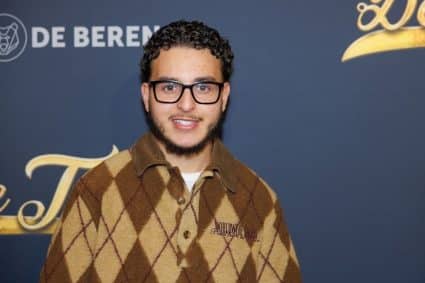 Marouane Meftah - ANP