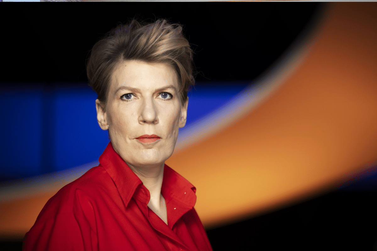 Paulien Cornelisse Anp