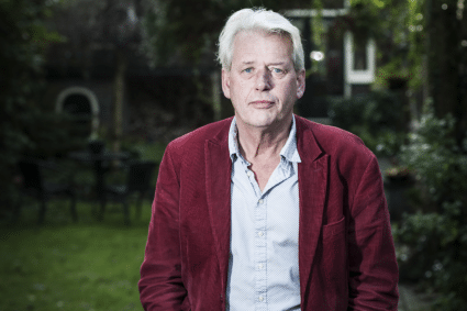 Sjoerd Kuyper C Anp