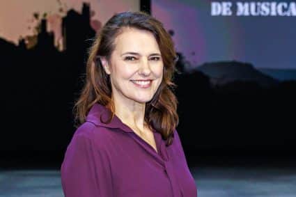 Susan Visser ANP