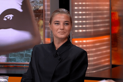 Niet Voor Hergebruik Anouk Over Diederik Na De Bondgenoten