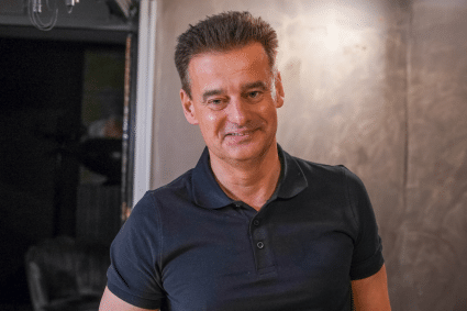Niet Voor Hergebruik Wilfred Genee