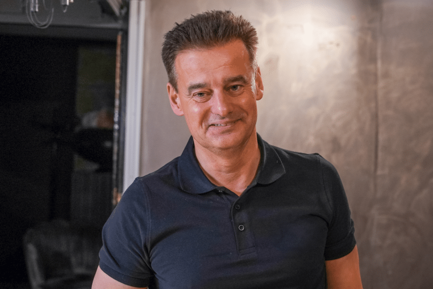 Niet Voor Hergebruik Wilfred Genee