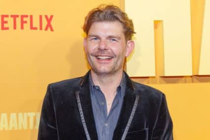 Sander Lantinga - ANP
