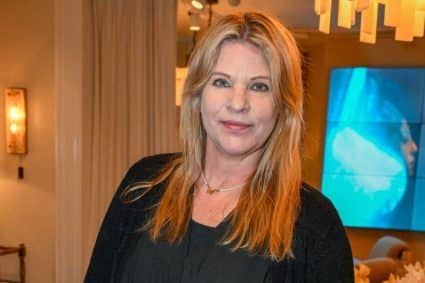 Tina Nijkamp - Getty Images