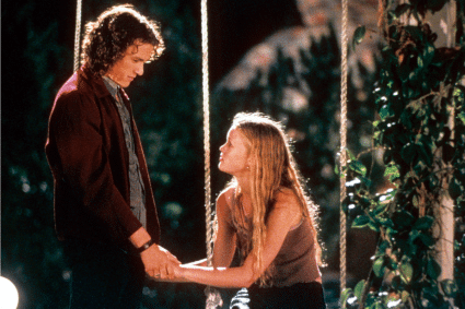 10 Things I Hate About You Film 1999 C Getty