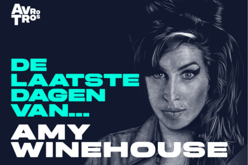 Amy Winehouse Programma Avrotros