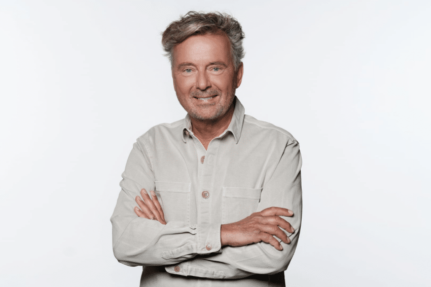 Bert Van Leeuwen Foto Van Eo C Rogier Veldman