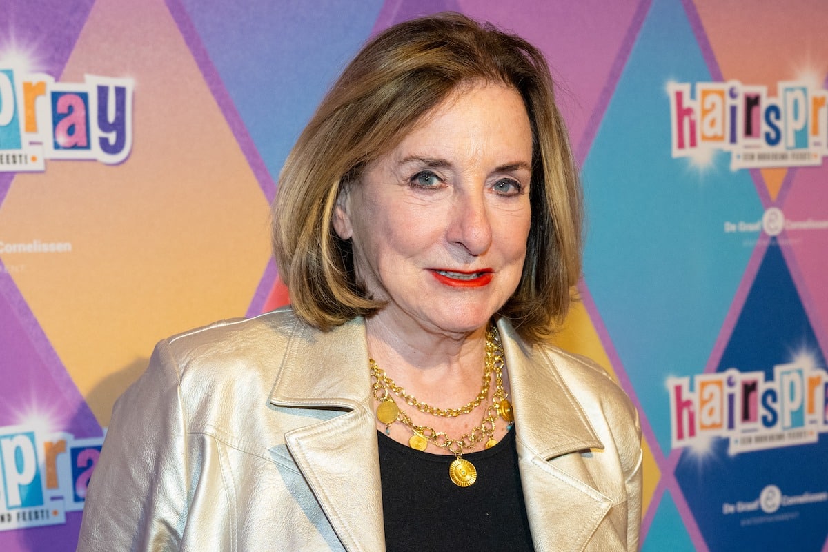 Catherine Keyl ANP