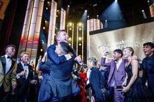 Uitreiking Gouden Televizier Ring 2026