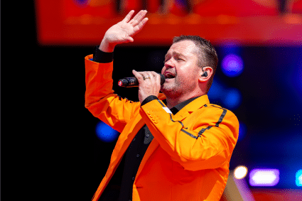 Frans Duijts C Getty