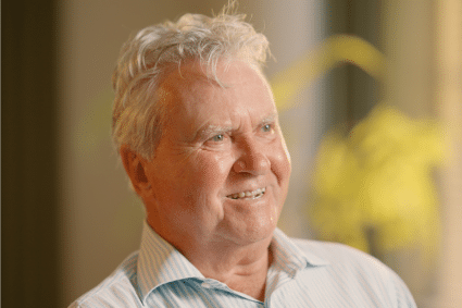 Guus Hiddink Film C Max