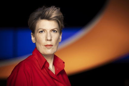 Paulien Cornelisse ANP