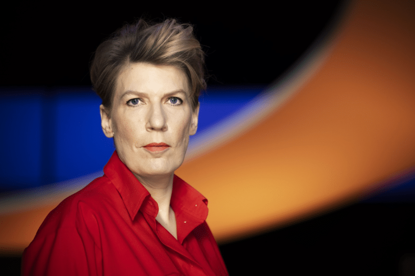 Paulien Cornelisse ANP