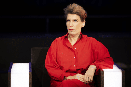 Paulien Cornelisse ANP