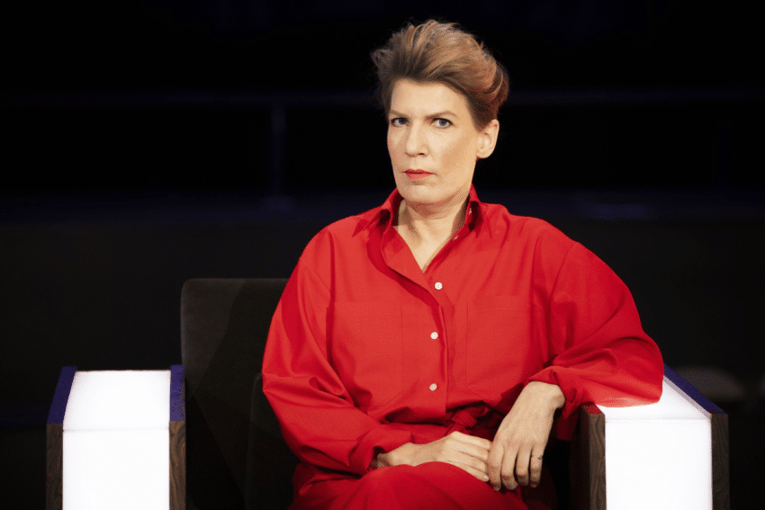 Paulien Cornelisse ANP