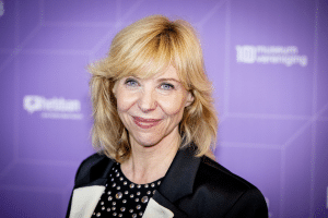 Claudia de Breij ANP