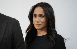 Meghan Markle Getty Images