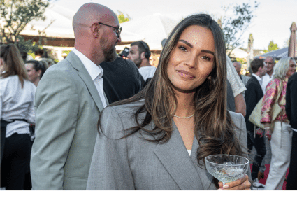 Monica Geuze ANP