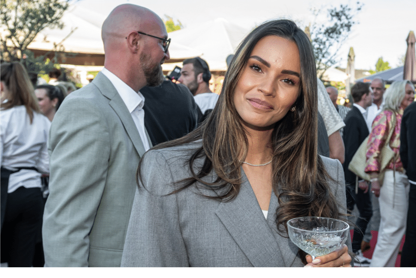 Monica Geuze ANP