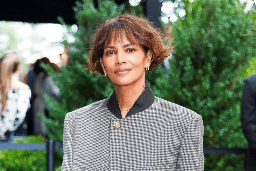 Halle Berry Getty Images