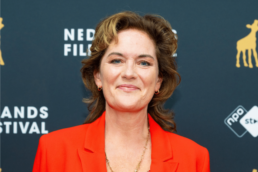 Maike Meijer ANP