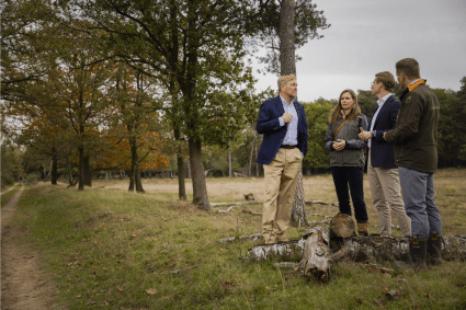 Koning Willem-Alexander ANP