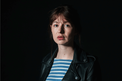 Sally Rooney Getty Images