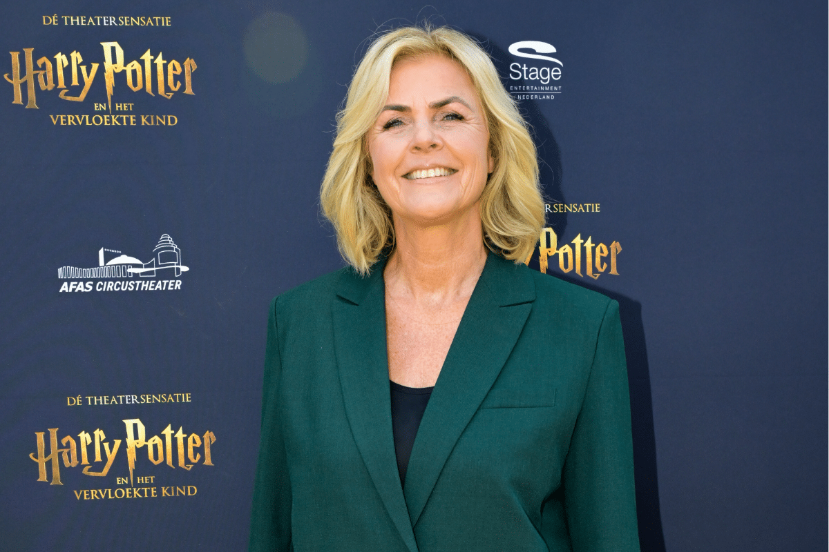 Irene Moors 2026 C Getty