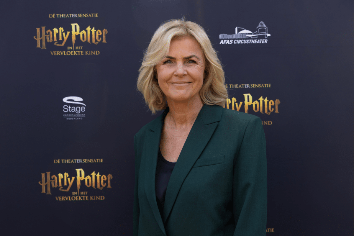 Irene Moors C Getty