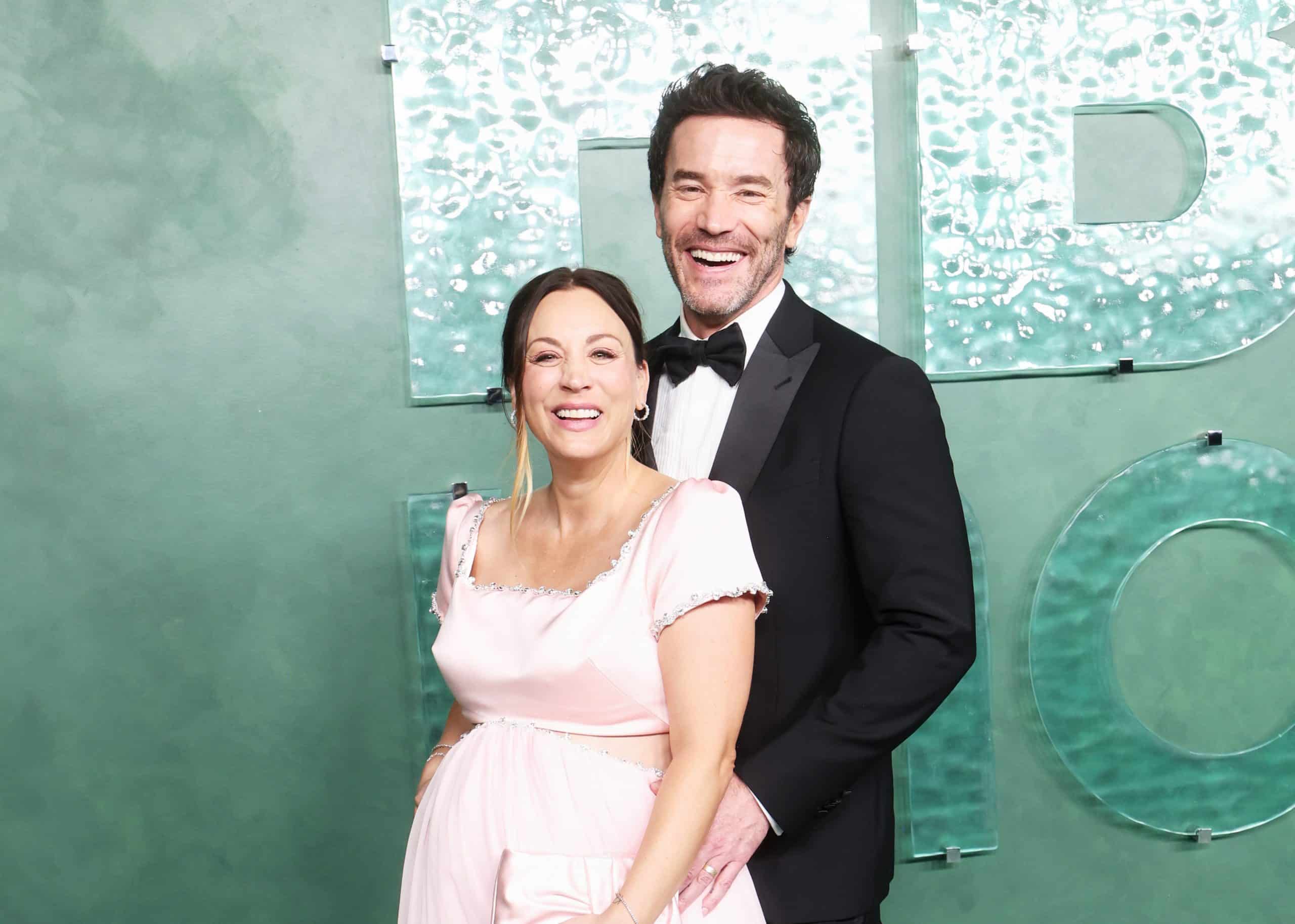 The Hbo Max Primetime Emmy Awards After Party