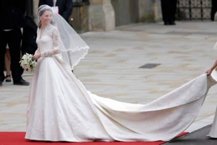 Kate Middleton Getty Images