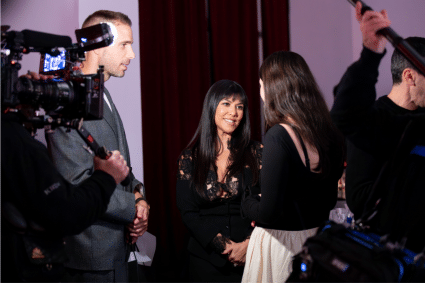Kourtney Kardashian C Getty