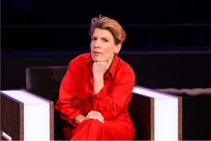 Paulien Cornelisse Kro Ncrv De Slimste Mens (c) Annemieke Van Der Togt