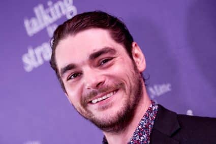 Rj Mitte Getty Images