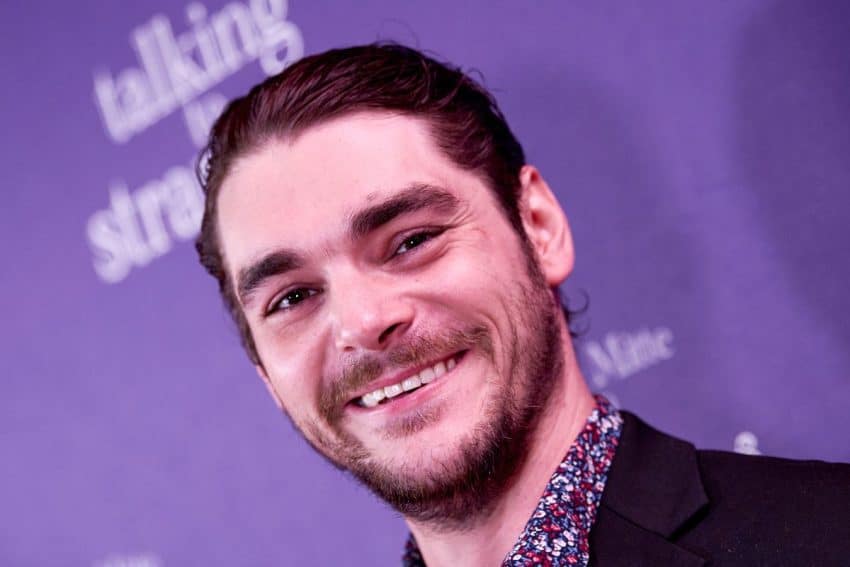 Rj Mitte Getty Images