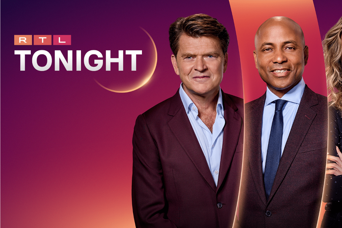 Rtl Tonight C William Rutten