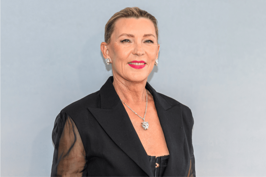 Saskia Noort De Eetclub Premiere C Anp