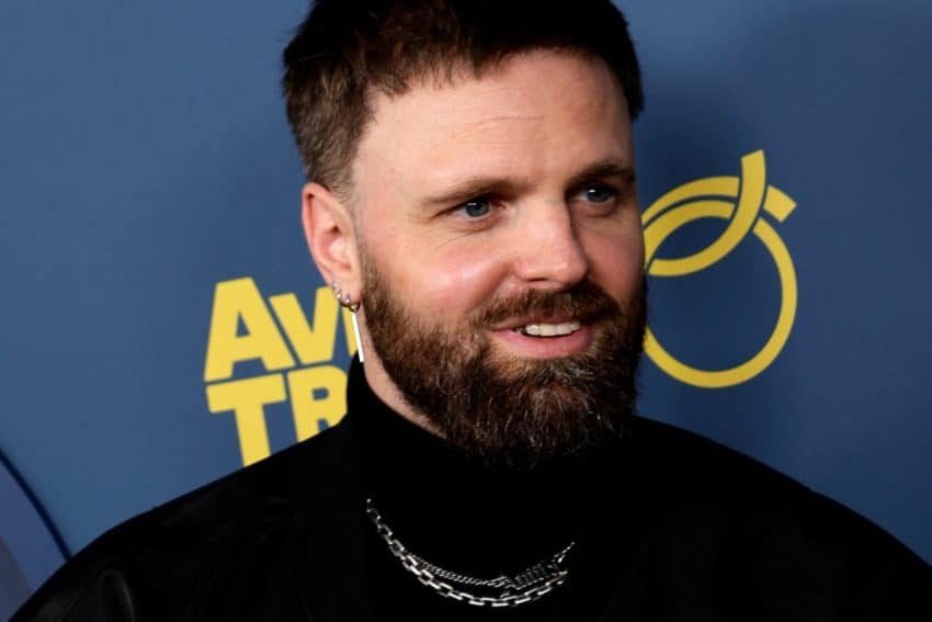 Tim Hofman Getty Images
