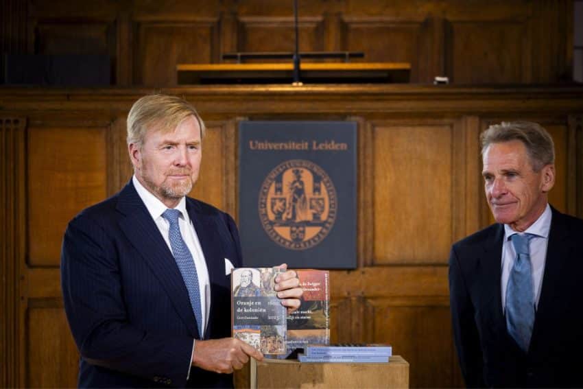 Willem Alexander Anp