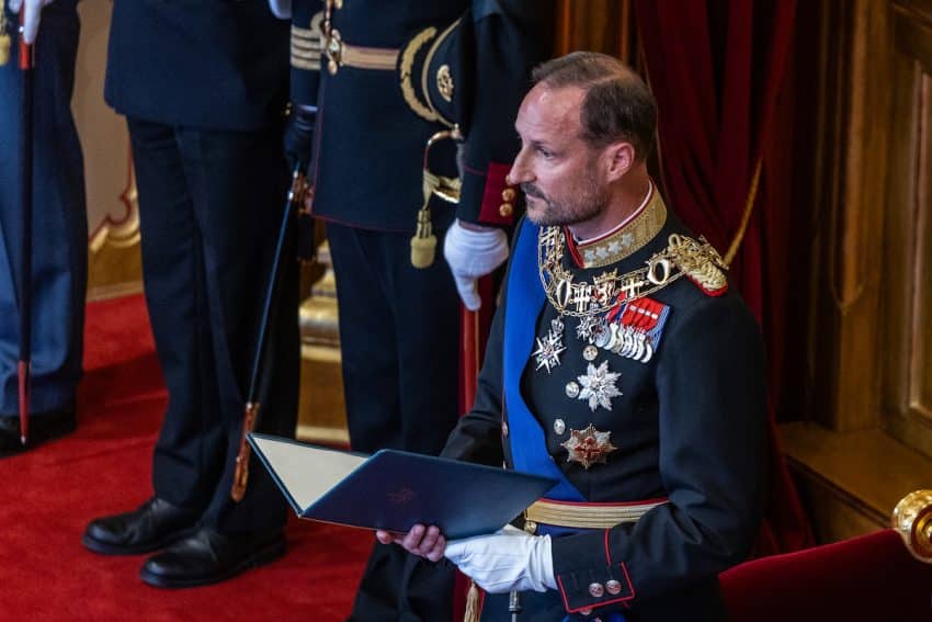 Haakon
