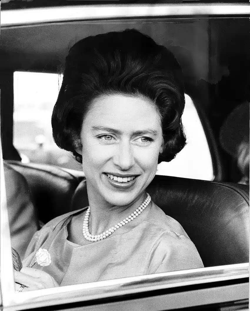 Prinses Margaret