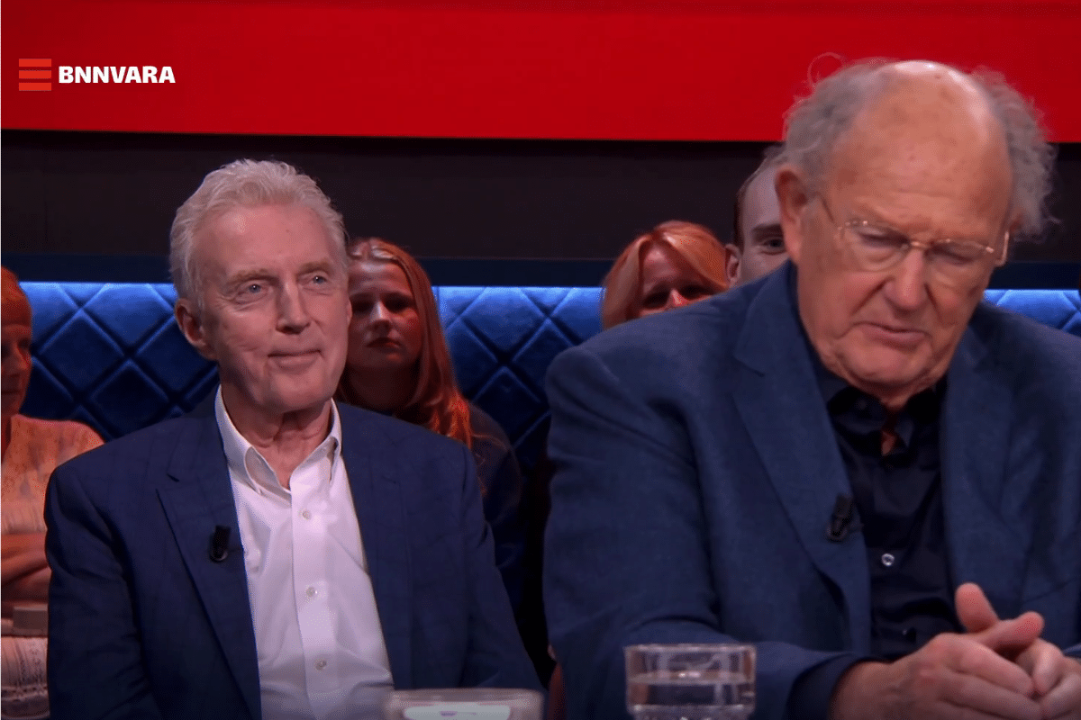 Screenshot Pauw En De Wit Niet Voor Hergebruik
