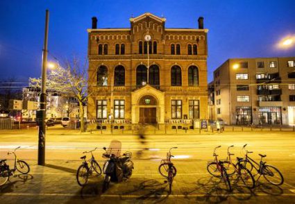 Amsterdamse Nachtclubs Bereiden Zich Voor Op Openstelling
